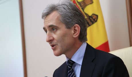 Declaraţia a fost făcută astăzi după şedinţa Parlamentului de către liberal-democratul Iurie Leancă.