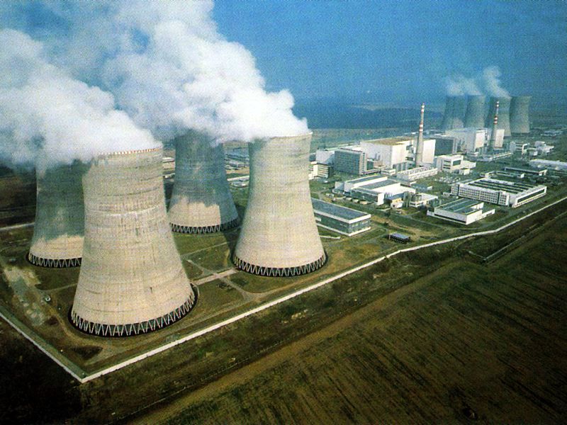 Россия может выделить Украине на развитие атомной энергетики $6 млрд кредитных ресурсов.