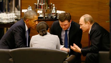 Statul Islamic este finanțat din 40 de țări, inclusiv din state G20. Foto: gazeta.ru