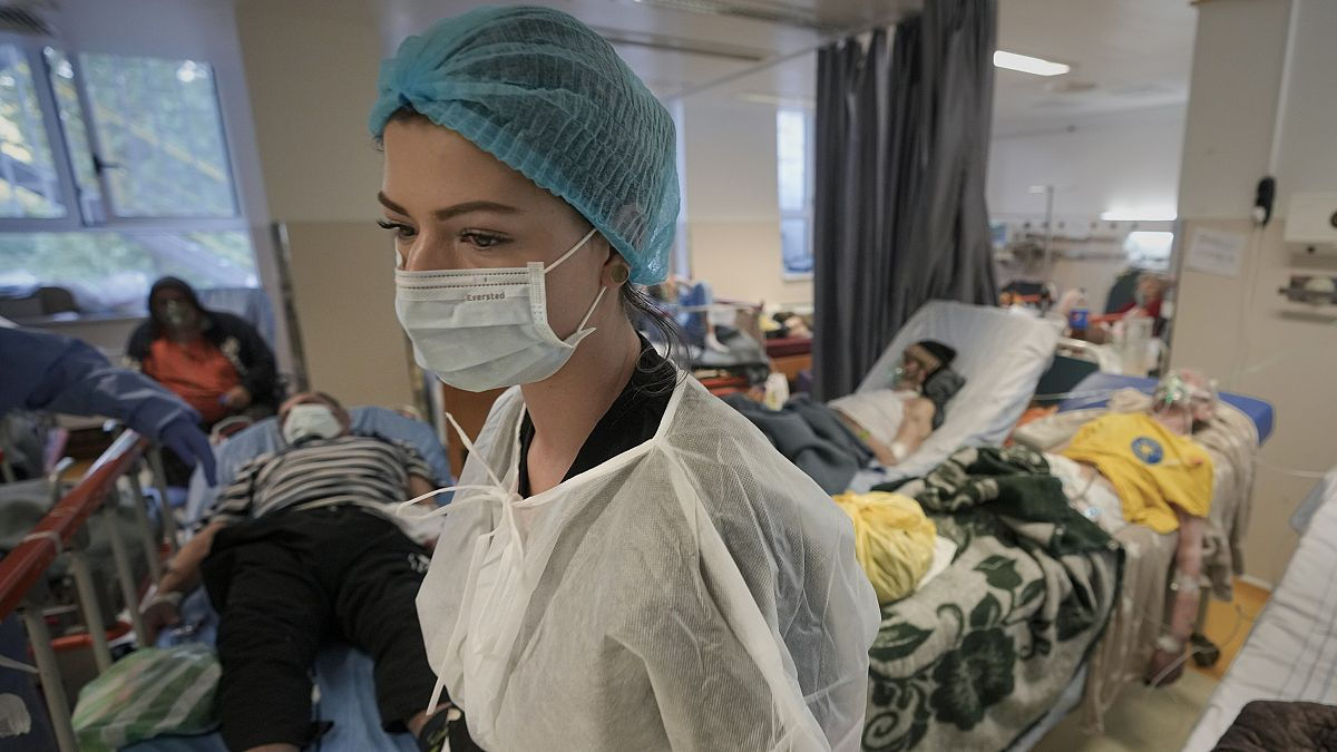Epidemie de gripă în România: Autoritățile declară stare de alertă.