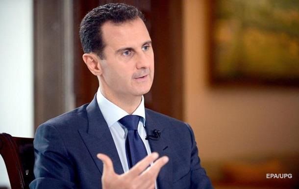 Асад назвал уничтожение всех террористов окончательной победой в войне.