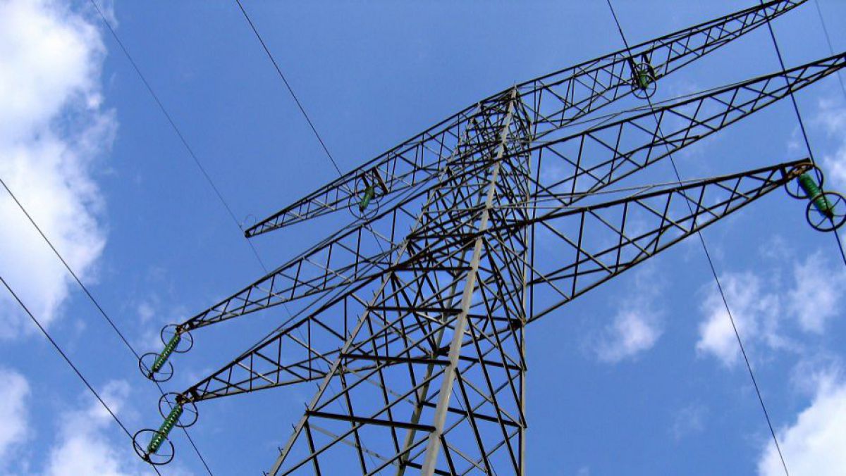 BEI va acorda R. Moldova 80 de milioane de euro pentru interconexiunea rețelelor electrice cu România. 