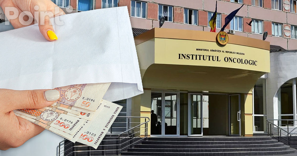 Двое из пяти врачей Онкоинститута, обвиненных в получении взяток, выплатят штрафы.