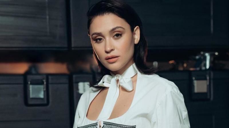 Ирина Римес: Мы остались без машины в 350 км от дома.