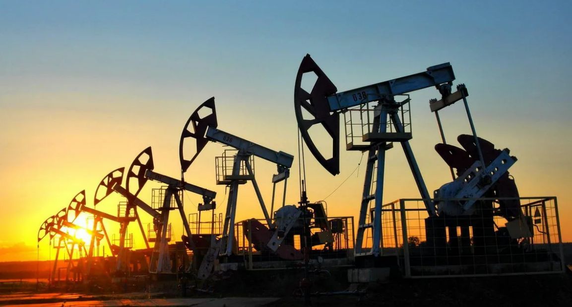 Цена нефти Brent на бирже ICE опустилась ниже $79 за баррель.