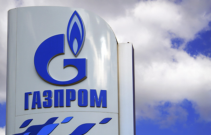 Газпром: Рекордная закачка газа в ПХГ Европы к зиме повлияет на цену.