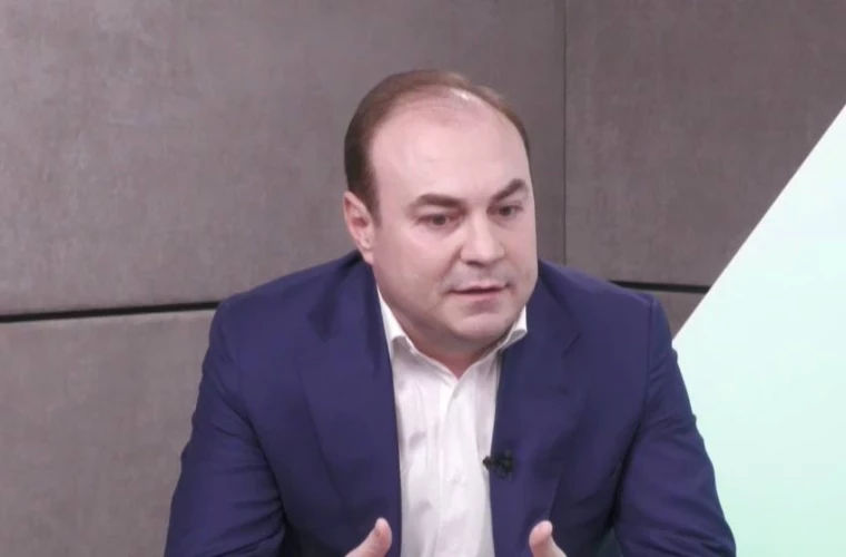 Евгений Никифорчук прокомментировал дело о подкупе депутата.