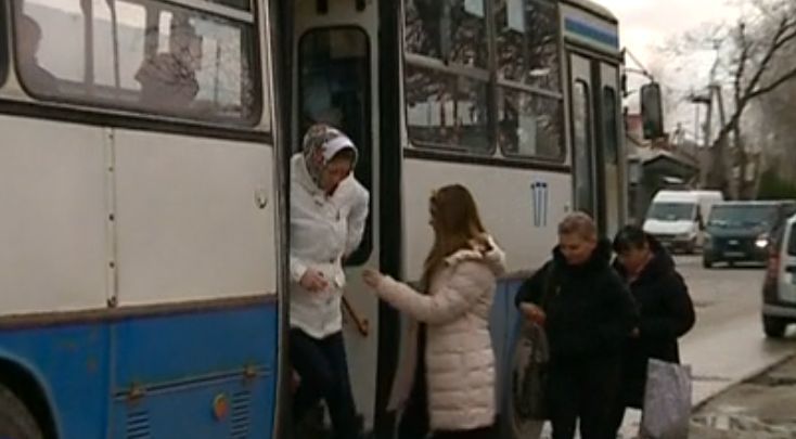 Жители Грэтиешт жалуются на нехватку общественного транспорта.