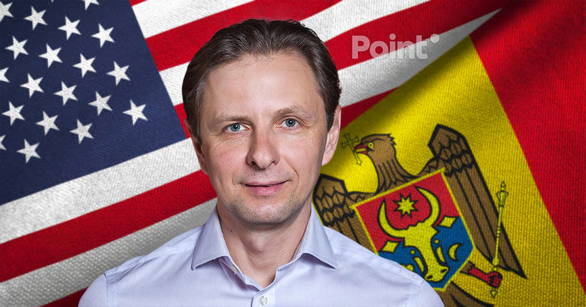 Kulminski, despre prioritățile ambasadei în SUA: Reducerea tarifelor și atragerea investițiilor.