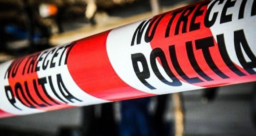 Într-un garaj din capitala găgăuziei a fost găsit cadavrul unui bărbat strengulat. 