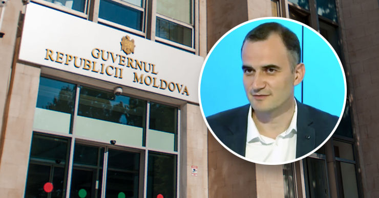 Бюро по реинтеграции: Заявления Цвяткова не выражают позицию властей. Коллаж: Point.md