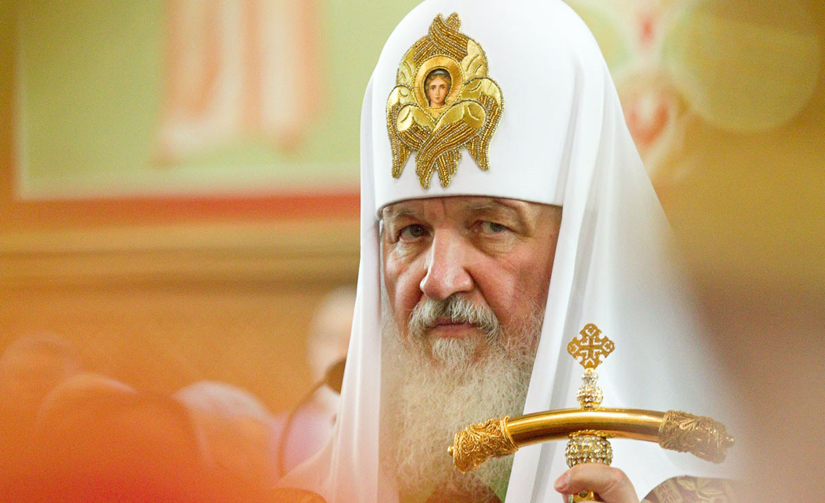 Патриарх Московский и всея Руси Кирилл сегодня отмечает 67-й день рождения.