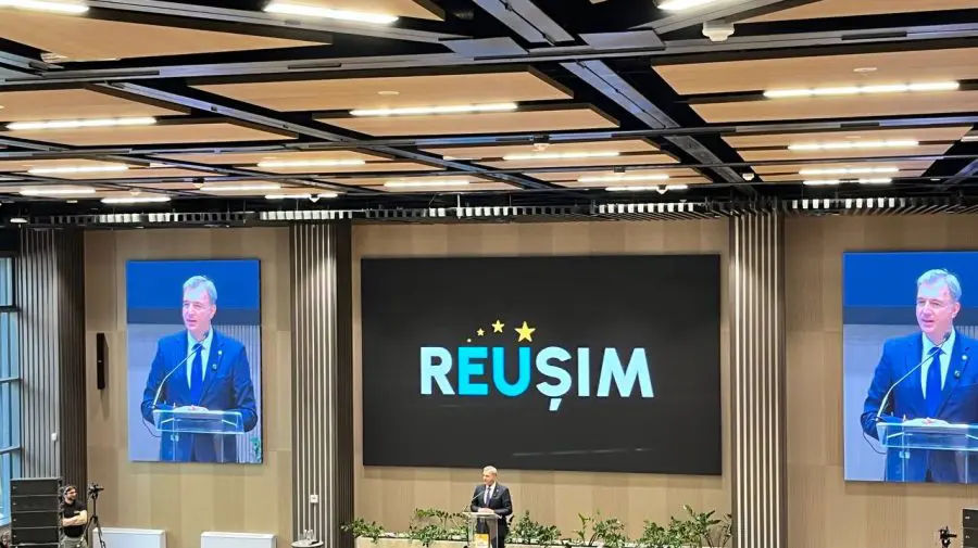 Правительственная программа Reușim может сэкономить бизнесу 5 млрд леев.