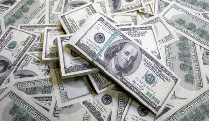 Аналитик США: Миллиард не мог быть выведен в короткий период.
