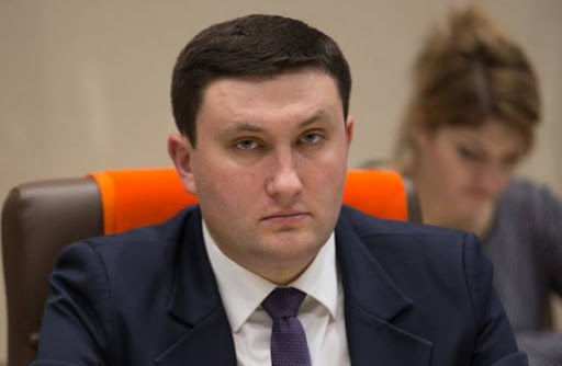 Односталко просит румынские власти проверить имущество Аллы Немеренко.