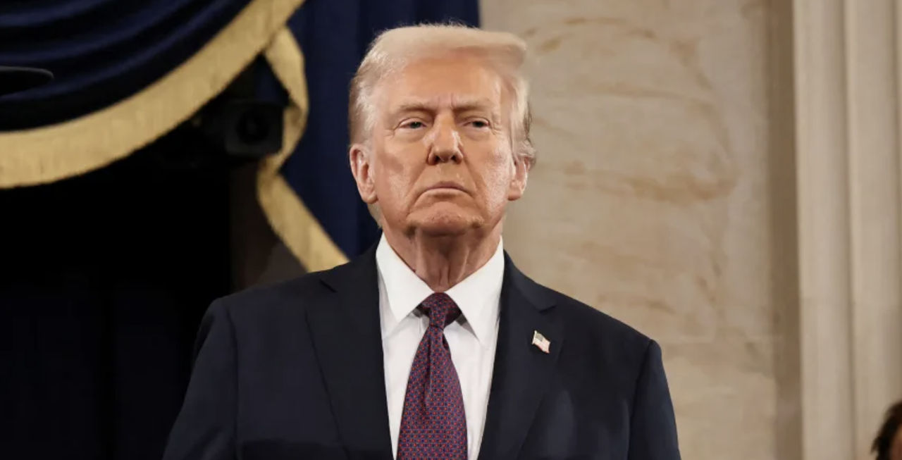Трамп думает об "умиротворении" РФ с помощью бизнес-соглашений до прекращения войны.