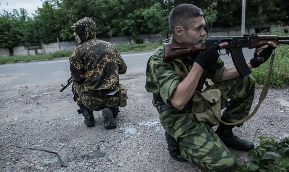 Представители ДНР заявляли о провокациях со стороны украинских силовиков.
