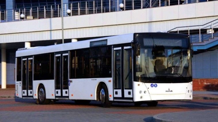 Столичная примэрия определила победителя конкурса на закупку 100 автобусов.