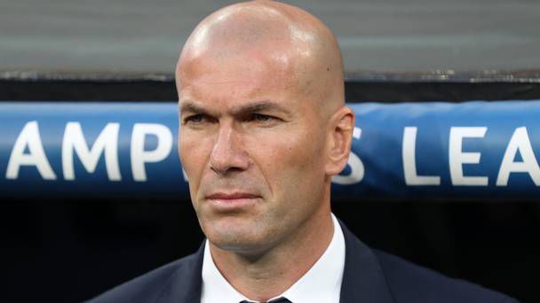 Zinedine Zidane le cere francezilor să nu o voteze pe Marine Le Pen. 