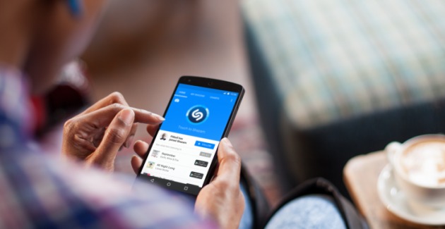 Apple ar putea anunţa luni achiziţia Shazam pentru 400 milioane de dolari.