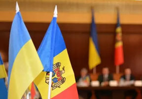 Киев и Кишинев ведут активный и заинтересованный политический диалог.