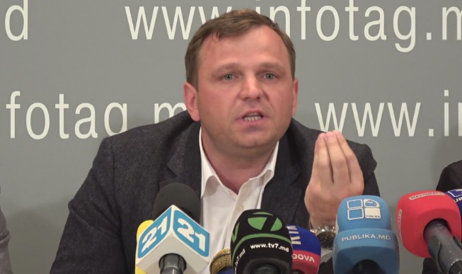 Platforma DA va “deschide al doilea front” iar Maia Sandu va fi una din țintele atacului.