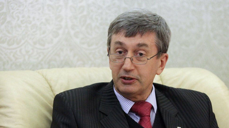 Ambasadorul rus la București, Valeri Kuzmin, a comentat eventuala unire a Republicii Moldova cu România. 