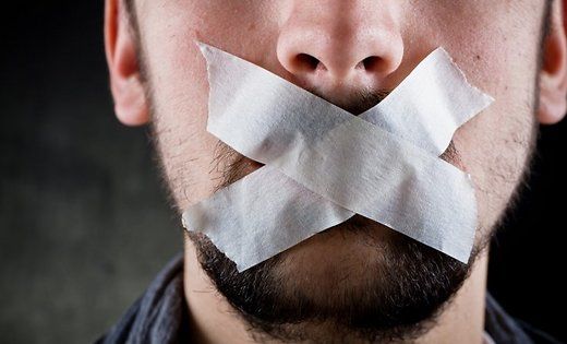 Гражданское общество обеспокоено ограничениями свободы слова в Молдове.