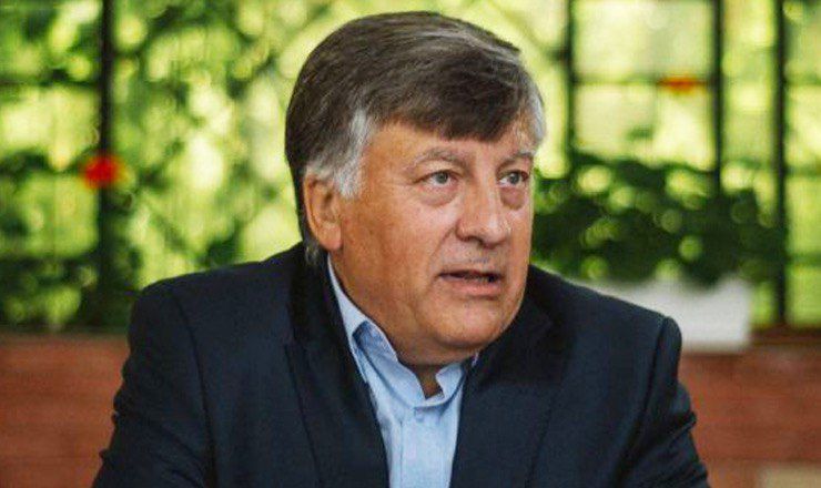Иван Дьяков также призвал магистратов "не разочаровывать доверие народа".