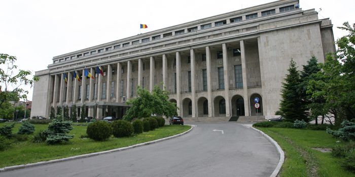 România și Rusia reiau dialogul economic.