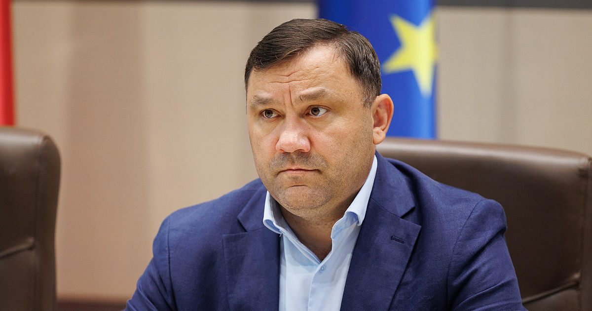 Deputat: PAS a rugat-o insistent pe Maia Sandu să ajute la îmbunătățirea listei electorale pentru parlamentare.