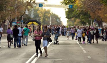 Populația R.Moldova, în descreștere. Foto: noi.md