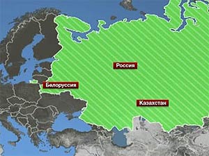 Деловые круги ПМР считают приоритетом евразийское направление.