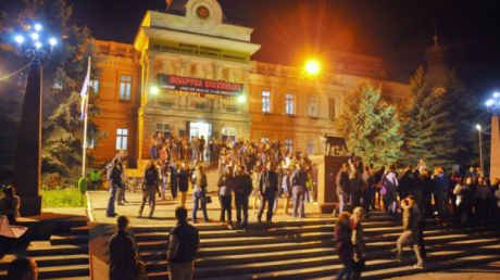 В Молдове ночь музеев отмечается в 11-й раз.