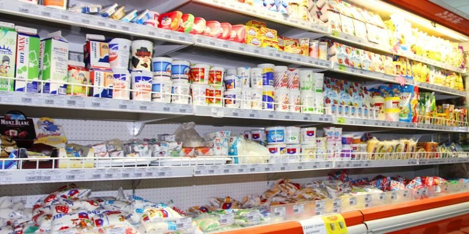 Власти ищут возможности поставлять молочную продукцию на рынки ЕС.