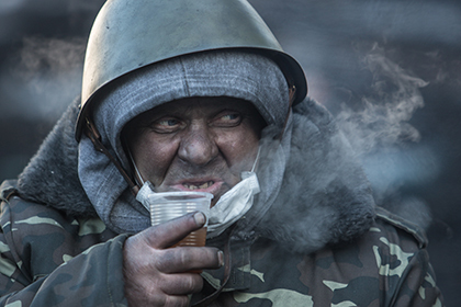 Конфликт на востоке Украины начался весной 2014 года после того, как сторонники федерализации страны, не признавшие новую власть, объявили о создании самопровозглашенных Луганской и Донецкой народных республик.