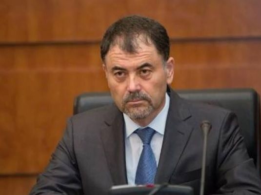Partidul Liberal ii retrage sprijinul politic ministrului Apararii Anatol Salaru.