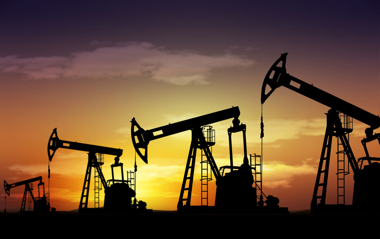 Нефть подешевела из-за COVID-19 в Китае.