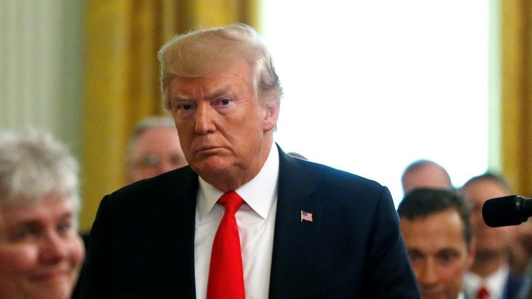 Адвокат Трампа обжалует результаты выборов в Джорджии.