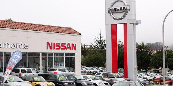 Nissan recheamă la service 1,2 milioane de vehicule vândute în Japonia.