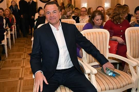 Угольный олигарх Руслан Ростовцев оказался активным участником "молдавского ландромата".