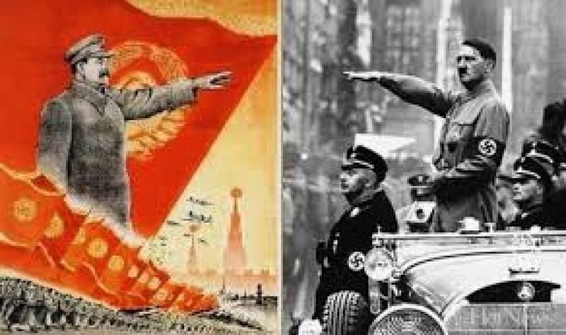 Ziua europeană a comemorării victimelor stalinismului și ale nazismului. Foto: moldova.org