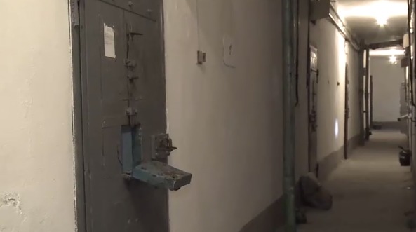Control inopiat la Penitenciarul din Taraclia. Ce ascundeau deținuții