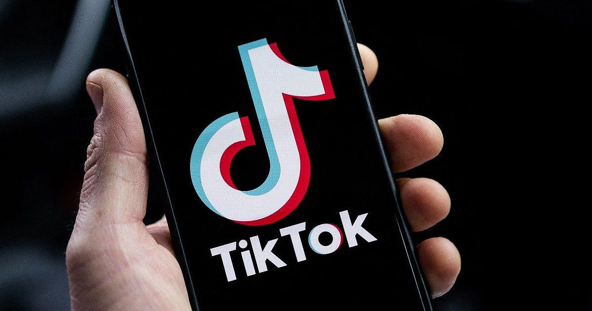 Bloomberg: Китай рассматривает вариант продажи TikTok Илону Маску.