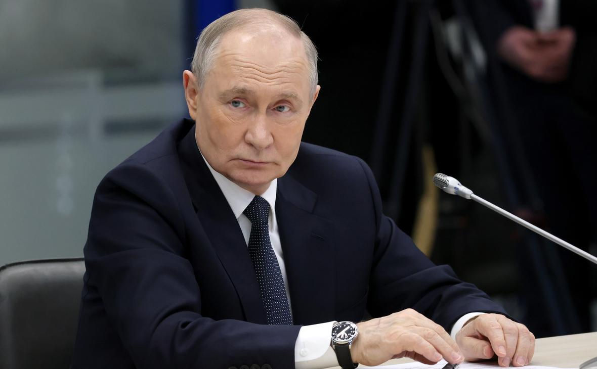 Casa Albă i-a răspuns lui Putin: Puterea în Ucraina este determinată de constituția și poporul său.