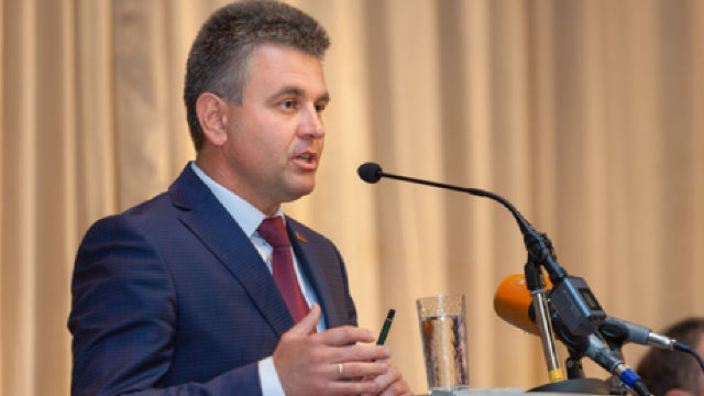 Krasnoselskii: Moldova a greşit când a denunţat Pactul Ribbentrop-Molotov. Foto: bani.md