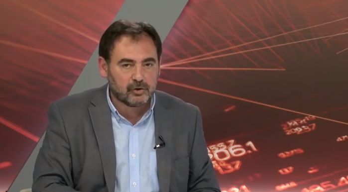 Ткачук: Партии не используют выборы для дискуссий.