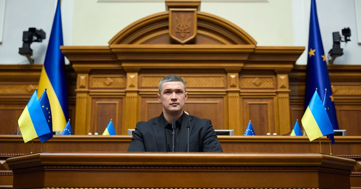 Noul ministru al Apărării al Ucrainei: Obiectivul strategic este de a ucide 50.000 de ruși pe lună.