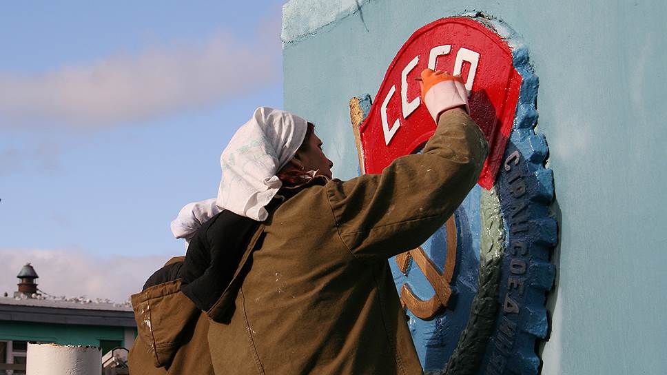 Жертвам распада СССР и бюрократии упростят жизнь в России.