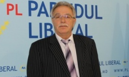 Gheorghe Brega este de părerea că nici un membru al grupului de parlamentari PL nu o să negocieze pe la spate.